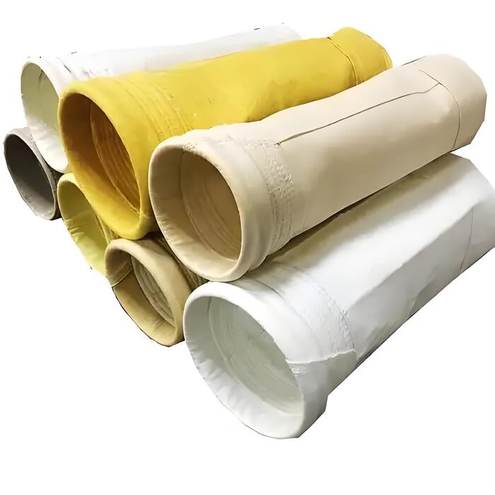 <b>高溫除塵布袋</b>